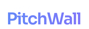 Listed on PitchWall